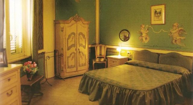 Номер Standard Hotel Rinascimento
