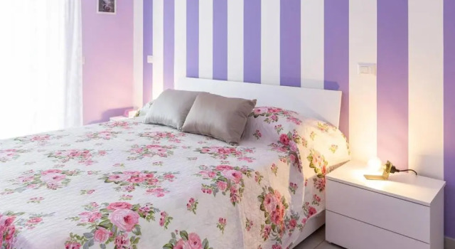 Il Sopracciglio Suites - Pink Apartment, Book Lejlighed Lejligheder i Ciociaria, Lejlighed