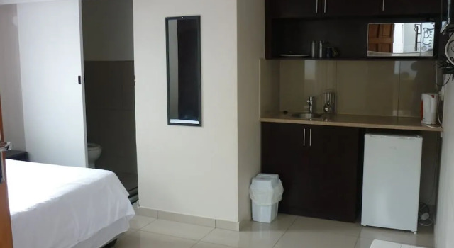 Accommodation Ballito