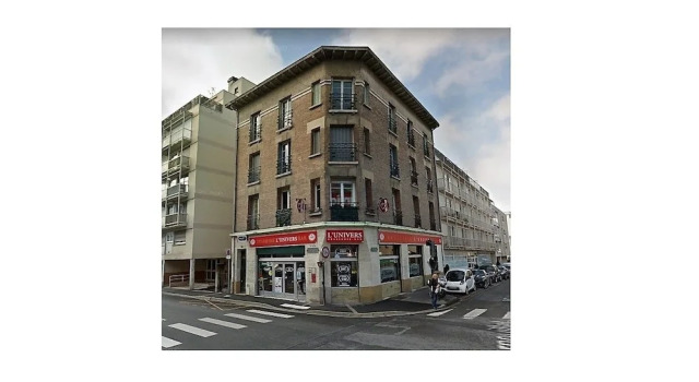 Reims Courcelles, Rezerwuj Hotel Reims Champagne