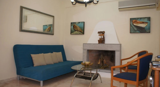 Elounda Theo Villa