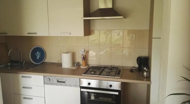 Апартаменты Apartment Boba