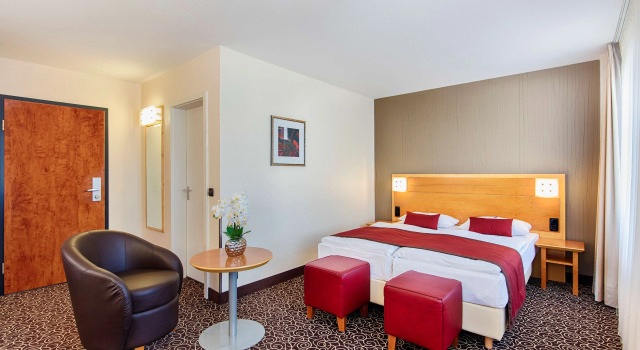 Best Western Hotel Hohenzollern