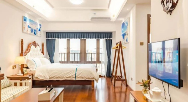 Номер Superior Отель Western Theme Holiday Apartment Hotel