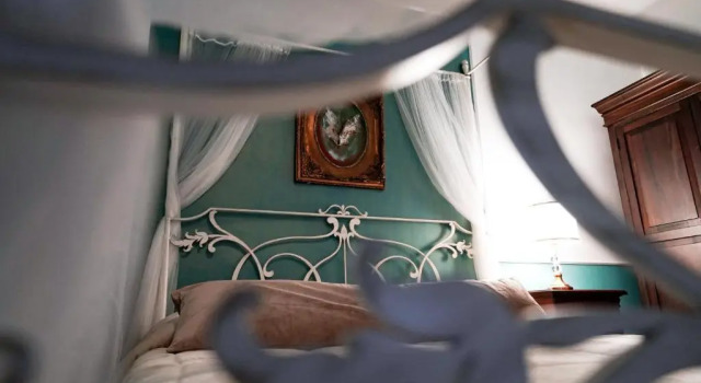 Deluxe Zimmer Le Caserie Locanda di Charme