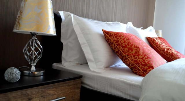 Athens Smart Stay Apartment
