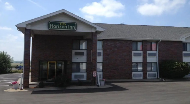 Horizon Inn, Rezervați Motel Lincoln 
