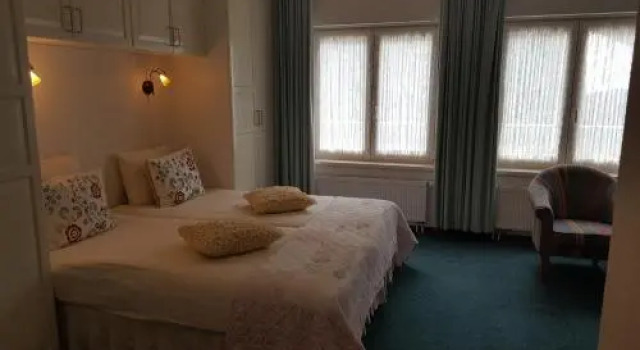 Hotel het Uilenbos, Reserva ahora Hotel Hoteles en Islas Frisias con aparcamiento, Aparcamiento