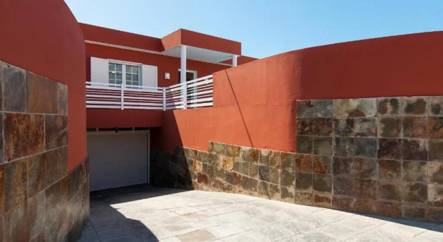 Вилла Sol y Mar El Salobre