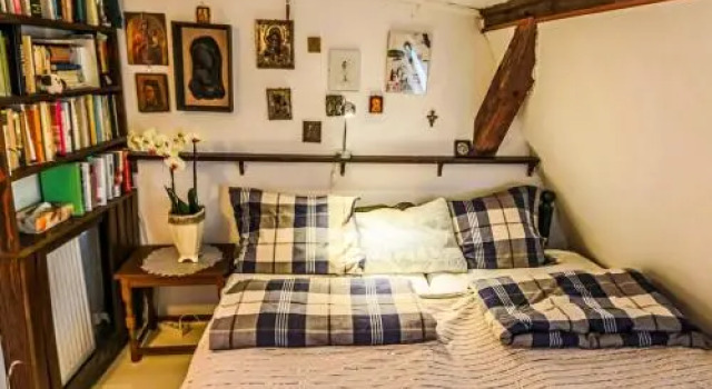 Apartament Kapitański, Varaa Huoneisto Dolny Sopot 