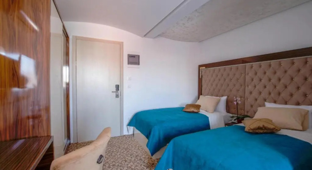 Двухместный номер Standard New Hotel