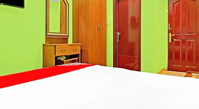 Номер Standard Отель City Relax
