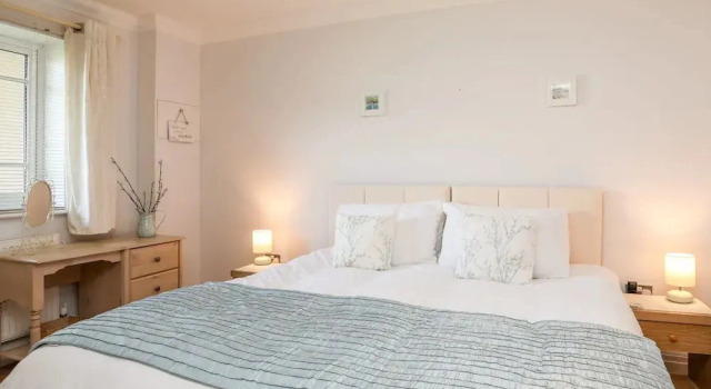 Y Gyfrinach, Buchen Sie Ferienhaus Nefyn 