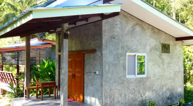Chom Suan Homestay