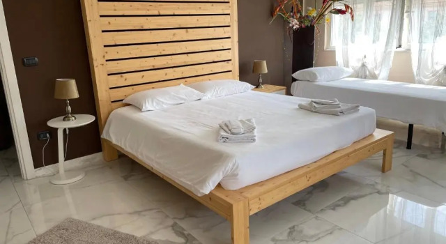 Апартаменты Deluxe B&B Il Duomo