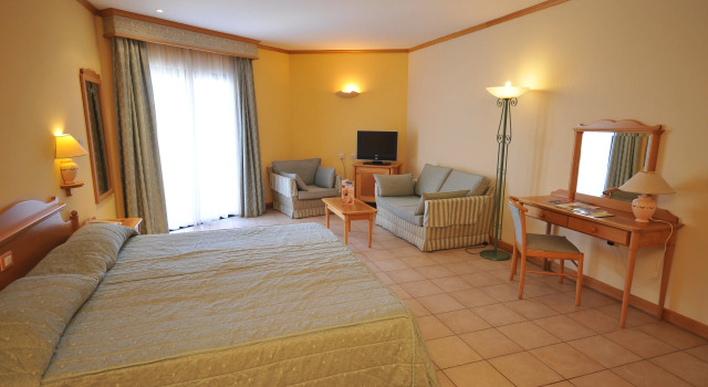 Grand Hotel Gozo, Prenota Hotel Għajnsielem Gozo