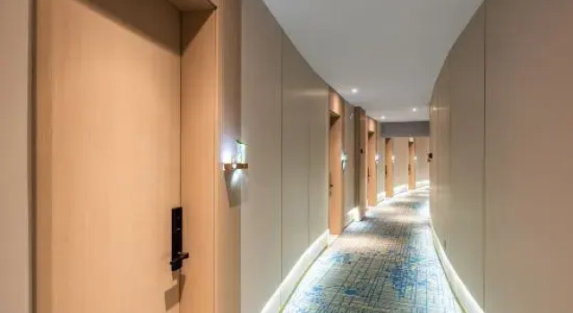 Mujiangnan Hotel (Taizhou Medical City Oriental Town Branch), Prenota Hotel Taizhou (Jiangsu) Jiangsu