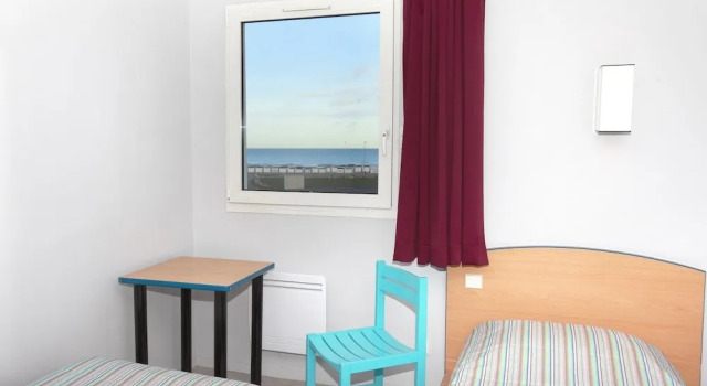 Auberge La Digue, Забронировать Хостел Кале Opal Coast, рядом с Colonne Louis XVIII