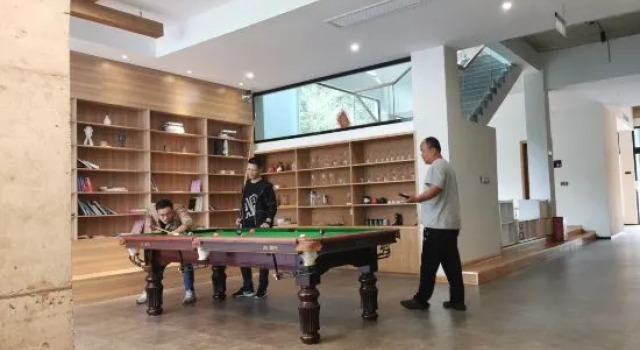 Avatar Mountain Resort—Mountain View | Swimming Pool | Free Station Pick-up | Western Cuisine