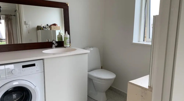 House 2 bedroom Amager 1410-1, Брондау Қонақ үй Amager Vest Копенгаген
