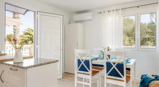 Apartamento nuevo en complejo exclusivo- A12