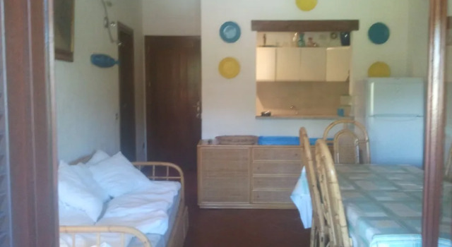 Puntaldia Apartments, Забронировать Апартаменты/квартира Пунтальдия Сан Теодоро