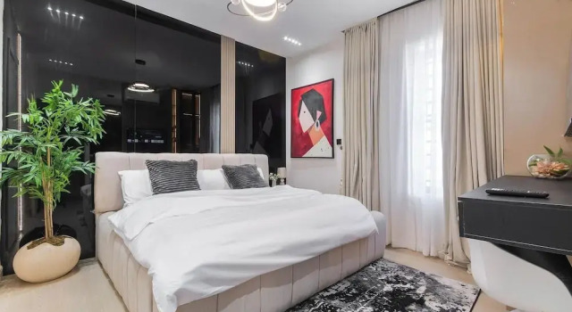 Uncle P's Apartment, Prenota Appartamento Hotel a Bwari con parcheggio, Parcheggio