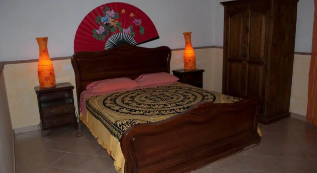 Agriturismo Canale 1