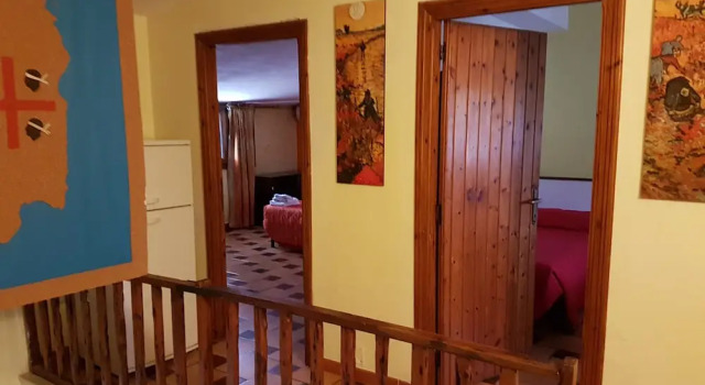 B&B Fantar House