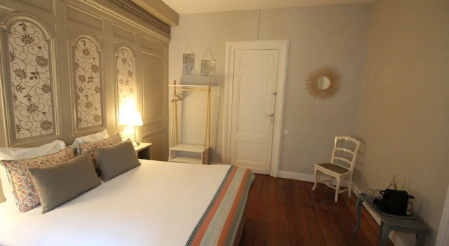 L'escapade Bordelaise - Chambres D'hôtes