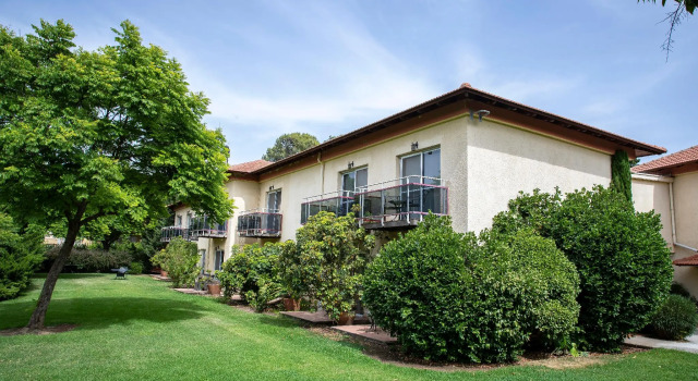 Pastoral Hotel - Kfar Blum, Reserva ahora Hotel Kfar Blum Galilea Superior