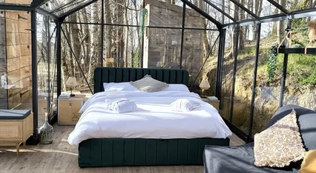 Appartement Le Perchoir des Pyrénées