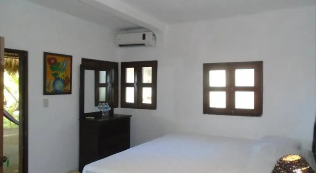 Двухместный номер Economy Marbella Eco Lodge