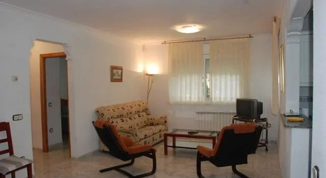 Villa Los Pinos
