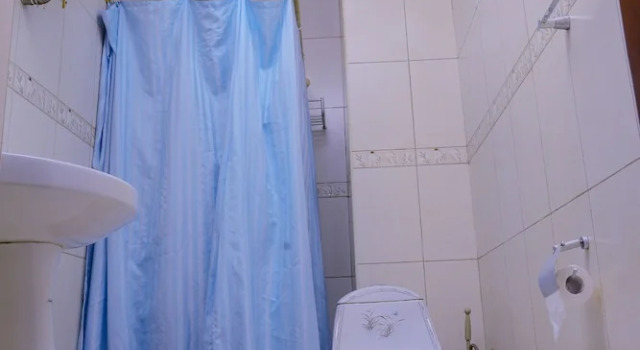 Standard room JBK Hotel