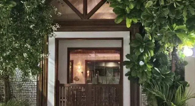 Номер Deluxe Viluveli Holiday Retreat