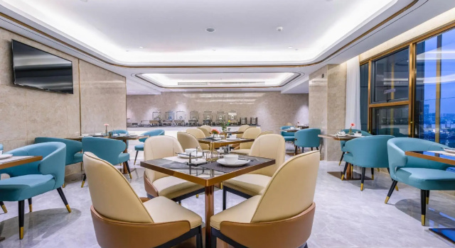 Yeste international Hotel Nanning Exhibition Center, Rezerwuj Hotel Hotele w Nanning z parkingiem, Parking