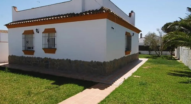 Chalet Puerto Pesquero, Забронировать Шале Отели Конил-де-ла-Фронтера 3 звезды, 3*