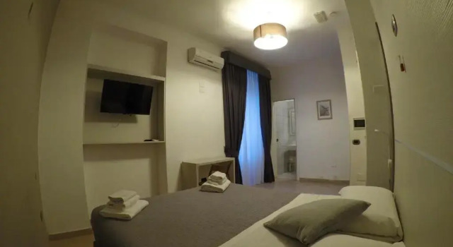 Двухместный номер Standard San Marco Hotel