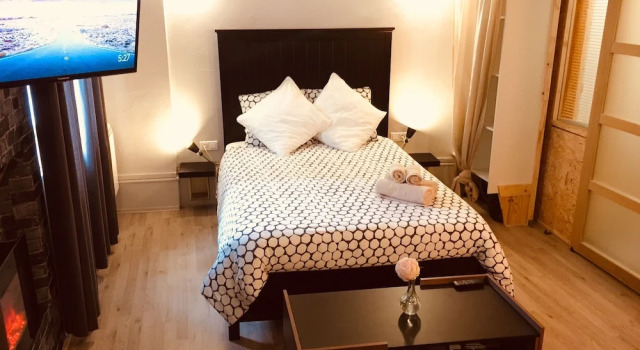 La Provence Suites