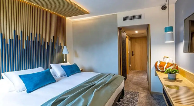 Номер Comfort Domaine de Dolomieu Hotel & Spa - BW Premier Collection