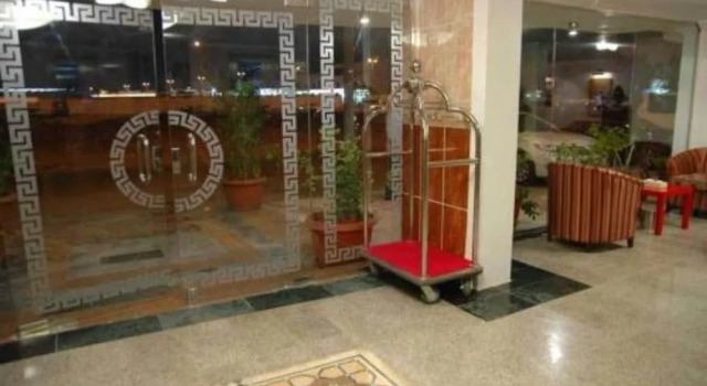 Qasr Al Balood Hotel Apartments Jeddah, Varaa Huoneisto Jedda 