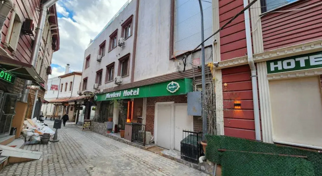 Mevlevi Hotel