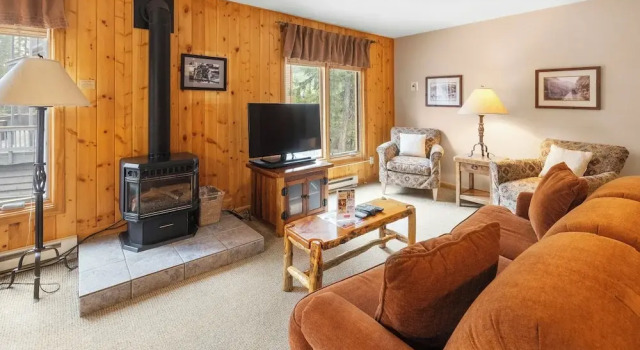 Номер Standard с 3 комнатами Mountain House, A Vail Resorts Property