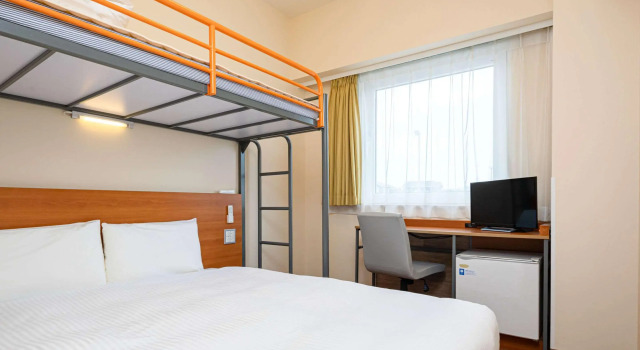 Chisun Inn Niigata Chuo IC, Boek Hotel Niigata Koshinetsu