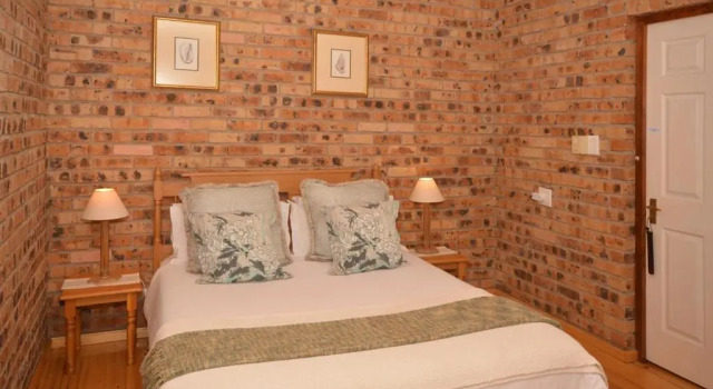 Двухместный номер Standard с видом на море IRONWOOD LODGE