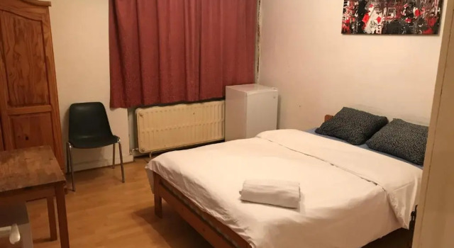 Апартаменты Цокольный этаж Apartment Zaventem Brussels Airport D