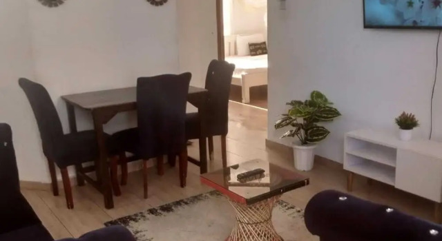 Апартаменты Business Casey's Apartments Bamburi