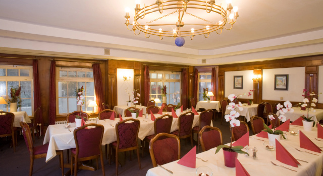 Hotel Residenz