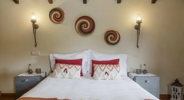 Casa de Campo Arco de São Jorge